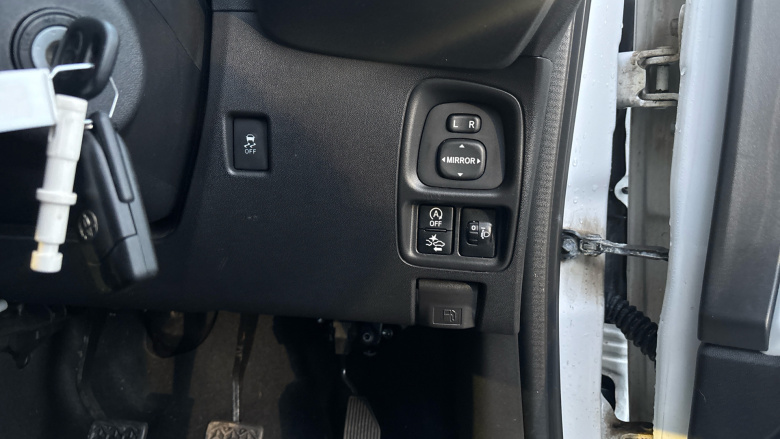 Toyota Aygo 1.0 VVT-i X-Play TSS 5dr Petrol Hatchback